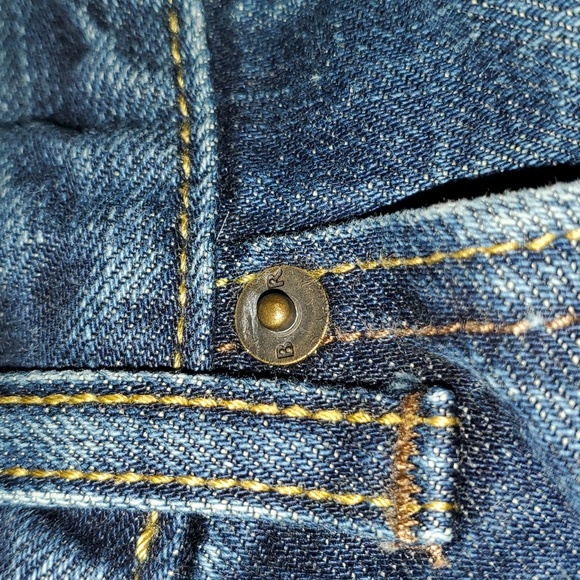 Banana Republic Jeans - Picture 7 of 12